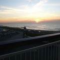 Dîner à l'Altro (Kijkduin-La Haye)