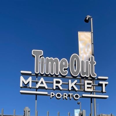 Méli-mélo de Porto au Portugal