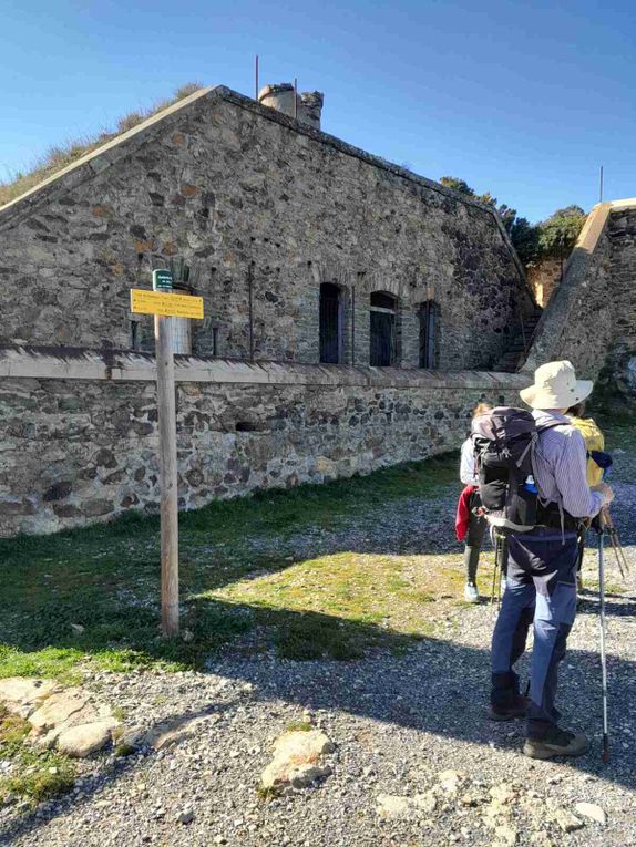 Une aventure autour de la Madeloc