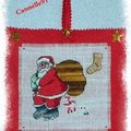 SAL de Noël vu par ... Cannelle91, 139e inscrite