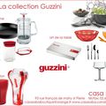 Guzzini la collection