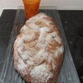 STOLLEN DE NOEL