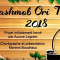 Tous au Flash Mob Ori Tahiti à Beauvais !!!