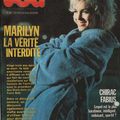 Quelques magazines de......1985 (5)