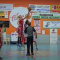 Trégueux Basket Côte d'Armor - Le Poinçonnet Basket