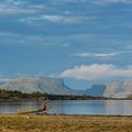 Nirlik, Saïla, le Nunavik et les inuits du grand nord
