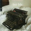 BELLEC Hervé / Une heure de sommeil en moins.