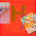 Hug journal n°23 novembre 2015