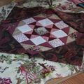 Patchwork mystère : le jeudi !