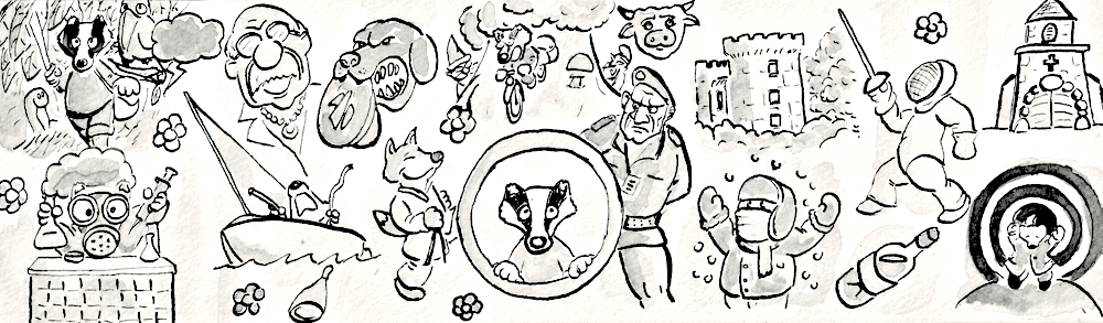 Le Journal de Baliro