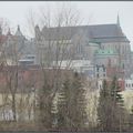 La Cathédrale de Sherbrooke......