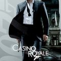 « Casino Royale » James Bond