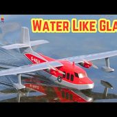 Short S.26 Sealand RC Sea Plane | Flown by Mike Roach
