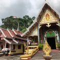 Wat Pha Kham (Mae Sai)