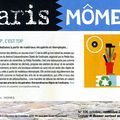 PARIS MÔMES : LA RÉCUP', C'EST TOP !