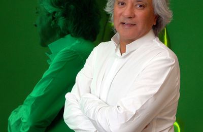 Anish Kapoor