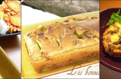 Index des recettes