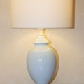 Une lampe style Tiffany & Co, trouvée chez Emmaüs, et autres merveilles chinées