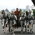 Ben hur au Trocadéro