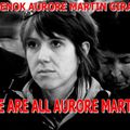 Tous avec Aurore Martin