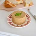 Fromage vegan...IG bas (Battle Food #24)