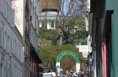 Montmartre