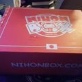 NIHONBOX de décembre