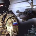 UKRAINE/RUSSIE" : S’il y avait une vraie guerre contre la Russie..." - ÉCLAIR LUCIDE DANS UN OCÉAN DE MERDE par Erwan Castel
