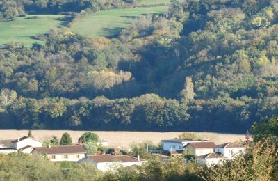L'AUTOMNE...