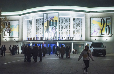 Théatre de la Croix Rousse : un Festiv·iel qui prend de l'ampleur pour son édition 2025 