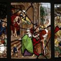 'Art of Light: German Renaissance Stained Glass' à la National Gallery, Lnodon
