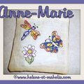 Sal du printemps vu par ... Anne-Marie, 184e inscrite !