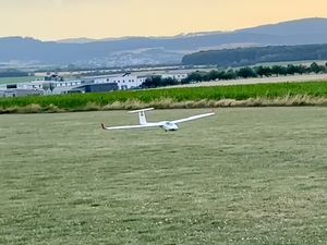 Le successeur de l’Easyglider? L’ASW28 de Ferbee.