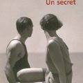 Un secret - Philippe Grimbert