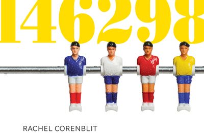 "146298" de Rachel Corenblit