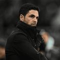 Arsenal a perdu un nouvel attaquant !