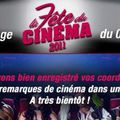 [BNP Paribas] 4 Contremarques Cinéma de 3 € 