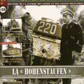 Batailles & blindés #18 (II-III/2007) - La Hohenstaufen.