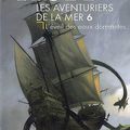 Robin Hobb Les aventuriers de la mer T6 415 pages