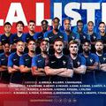 Kante torna nella rosa della Francia per Euro 2024