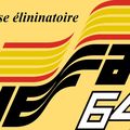 2e Coupe d'Europe des Nations de Football 1964 : Phase éliminatoire