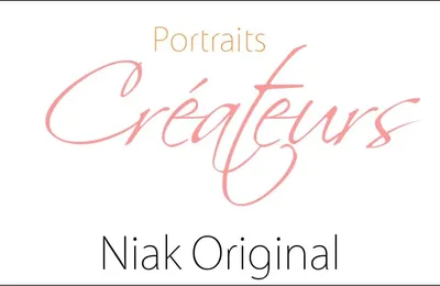 Portrait créateur #7 – Niak Original