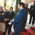 HRH Crown Prince Moulay Rachid winds up state visit to France