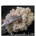 Risotto aux champignons au cookéo