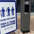 Lille réduit les places de stationnement mais interdit le VELO dans le centre !!! Logique non ?