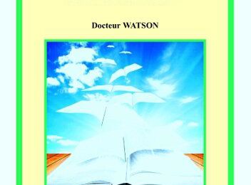 Chroniques sur l'édition de Docteur Watson