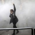 What triggered Iran's protests?