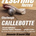 Challenge Caillebotte