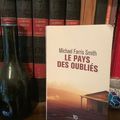 LE PAYS DES OUBLIES, par Michael Farris Smith