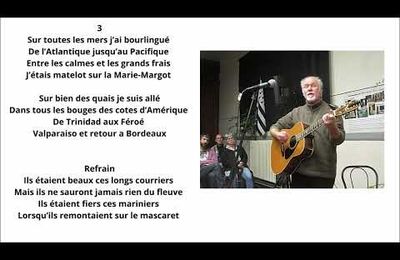 Roule la barrique / Patrick Chorlet